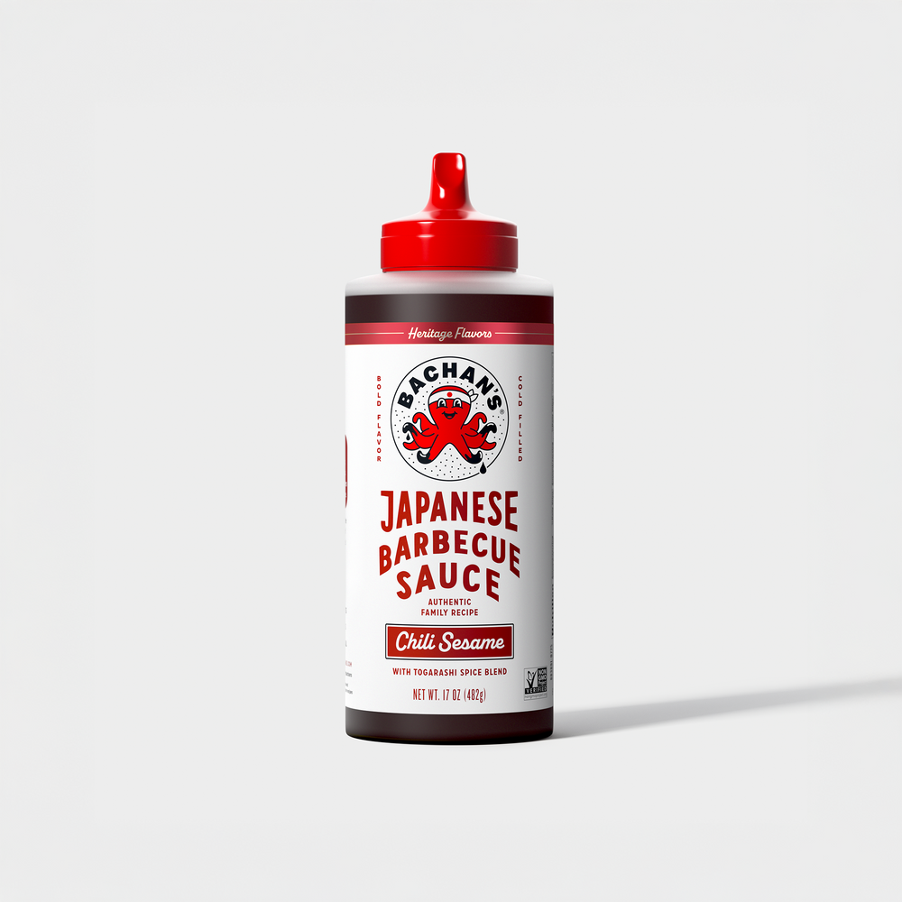 Chili Sesame W1