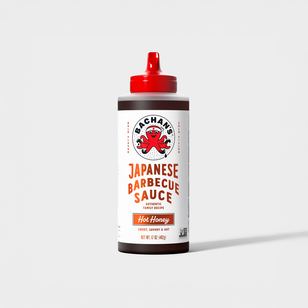 Hot Honey Q7