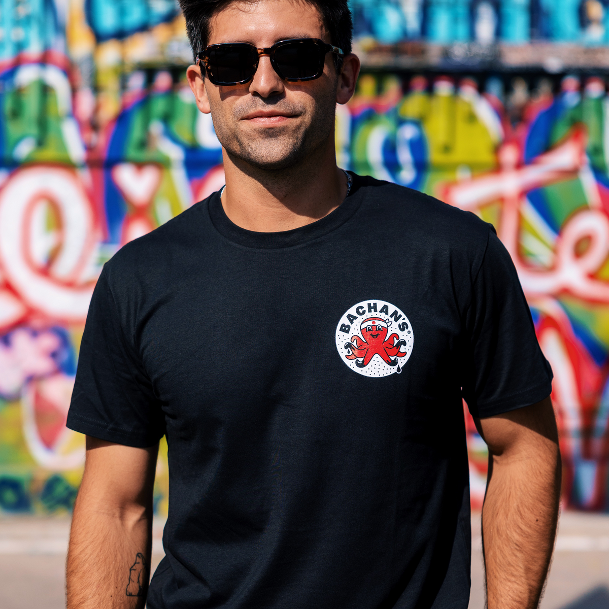 Logo Tee Y6