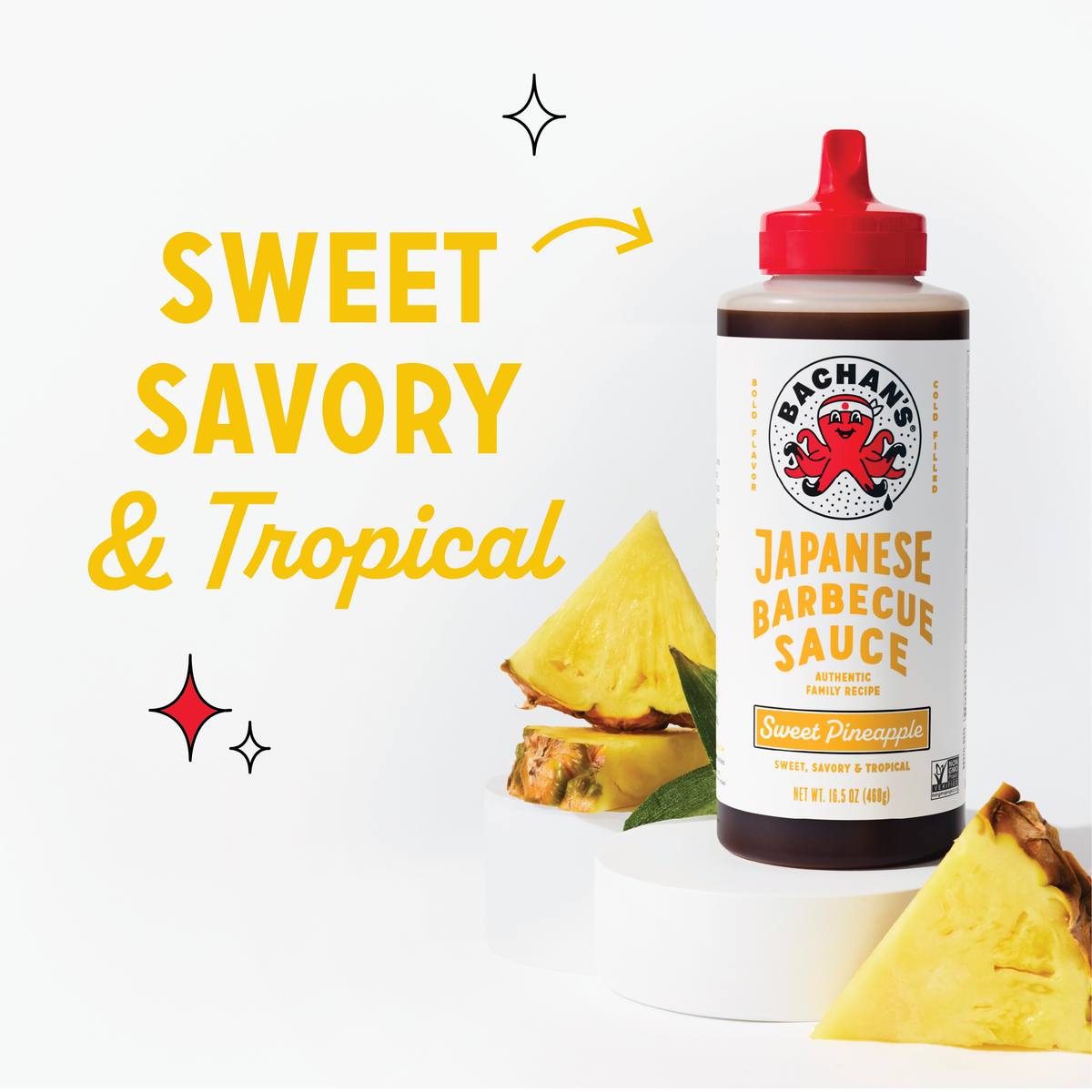Sweet Pineapple G9